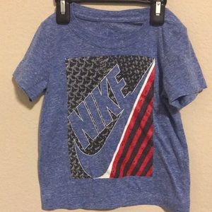 💥Toddler Nike t shirt